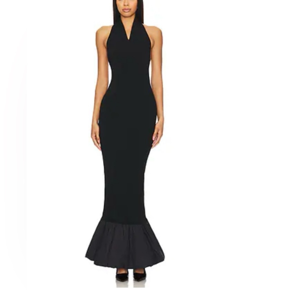 Ronny kobo gown